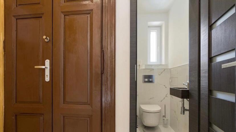 Apartment Luxury On Wenceslas Square *