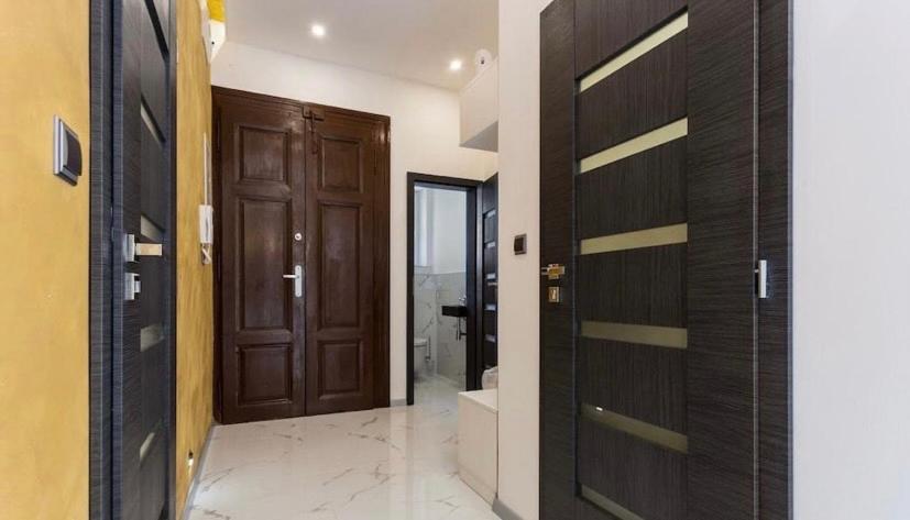 Apartment Luxury On Wenceslas Square *